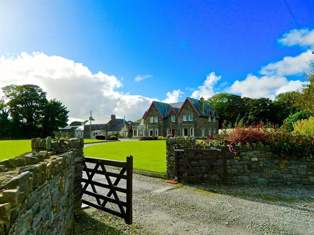 Lake House Dunmanway Exterior foto