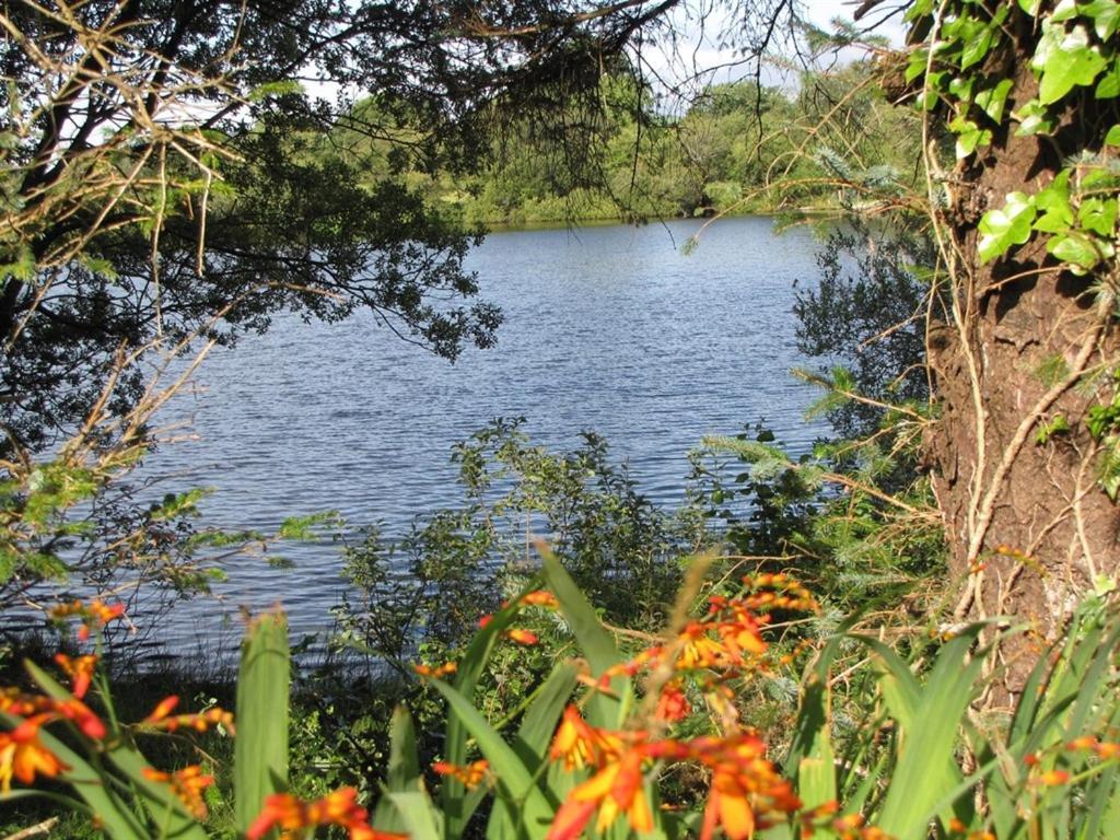 Lake House Dunmanway Exterior foto